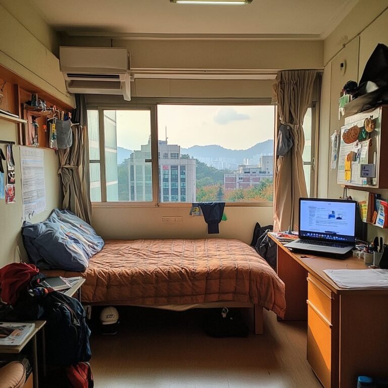 Accommodation Costs for Nepali Students