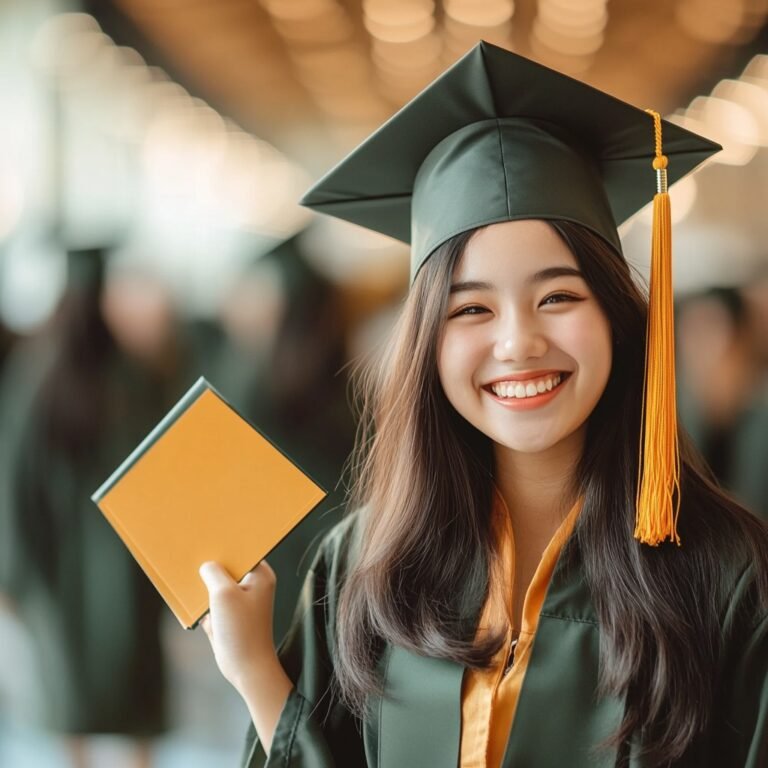 Financial Requirements for Studying in Korea