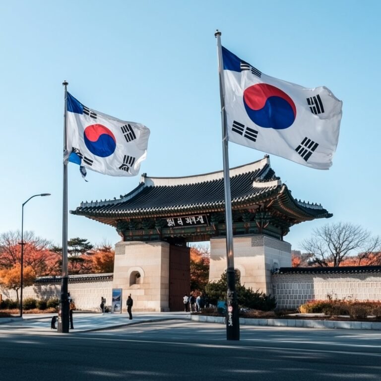 What Are Job Opportunities in South Korea for Nepali Students?